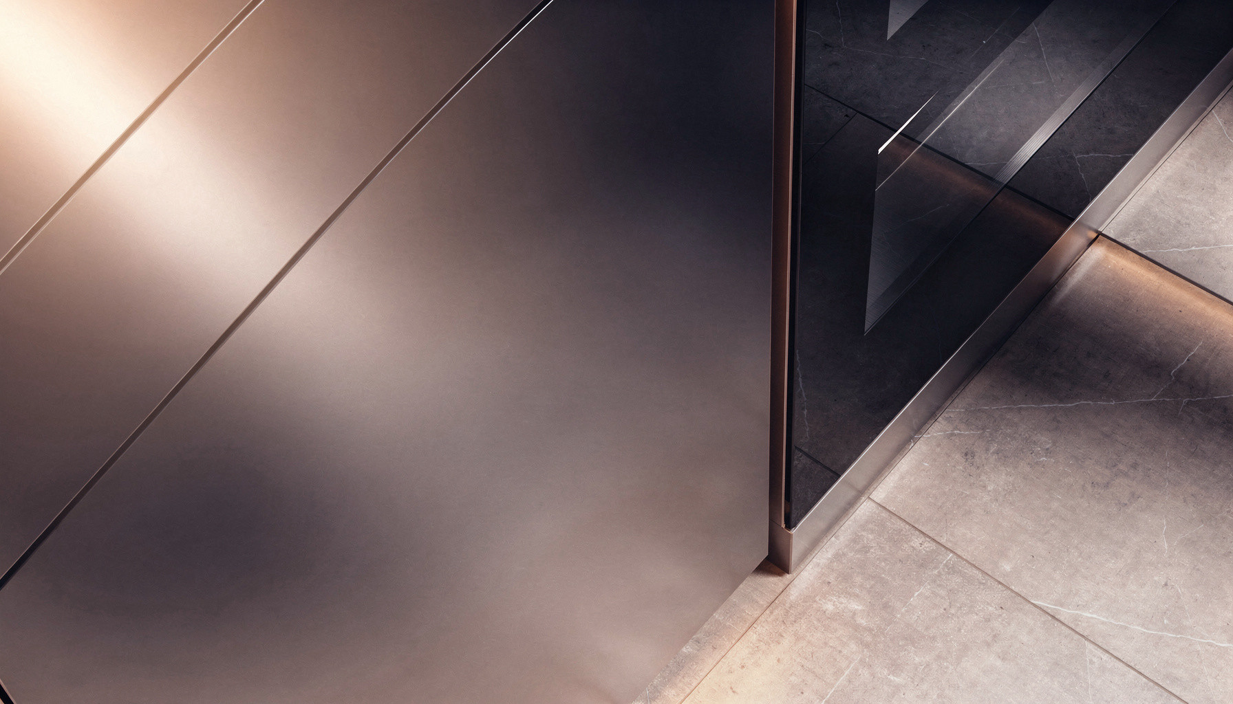 Decola Appliance Service website preview